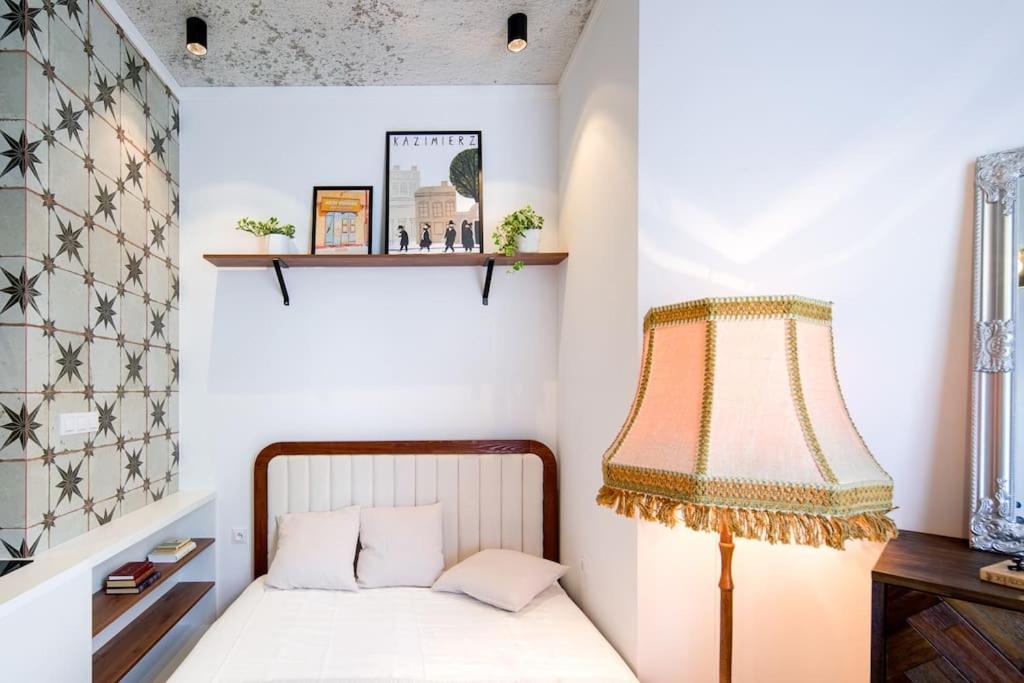 Apartment Bohemian Style Apt In The Centre Krakau