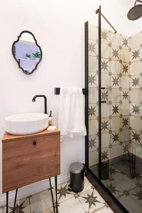 Bohemian Style Apt In The Centre * Krakau