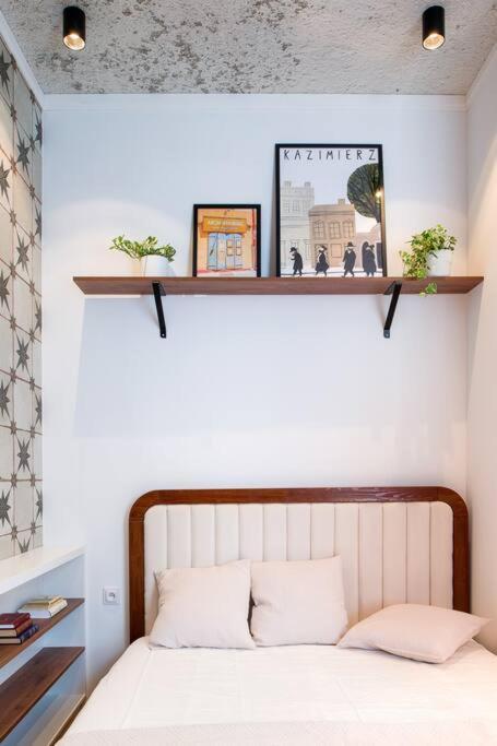 Bohemian Style Apt In The Centre * Krakau