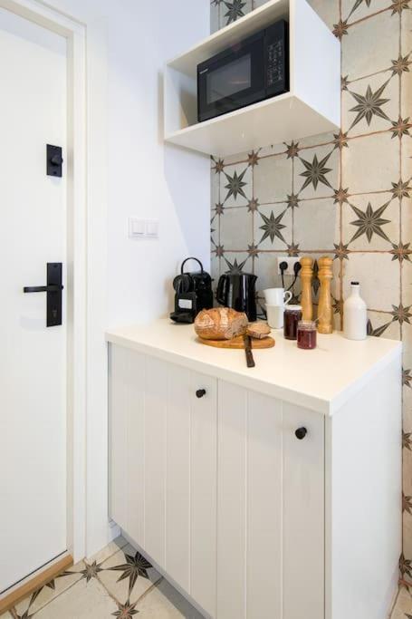 Bohemian Style Apt In The Centre Apartment Krakau