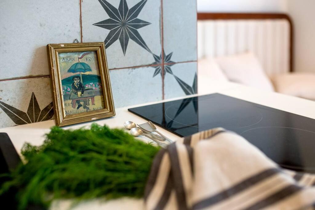 Bohemian Style Apt In The Centre * Krakau