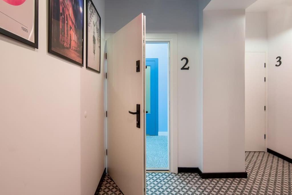 Bohemian Style Apt In The Centre Kraków